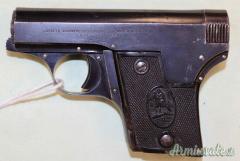 Pistola Dictator calibro 6,35