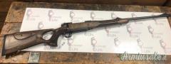 Mauser 12 Max 7 mm Remington Magnum