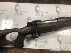 Mauser 12 Max 7 mm Remington Magnum