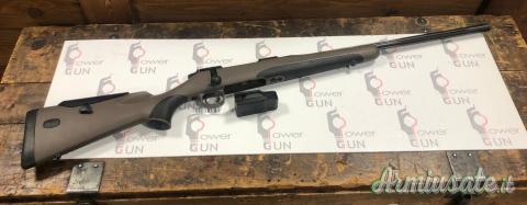 Mauser 18 Feldjagd .30-06 Springfield