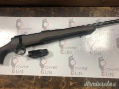 Mauser 18 Feldjagd .308 Winchester