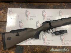 Mauser 18 Feldjagd .308 Winchester