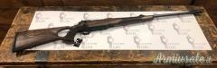 Mauser 12 Max .300 Winchester Magnum