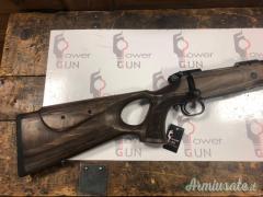 Mauser 12 Max .300 Winchester Magnum