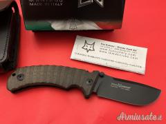 Fox FX 130 MGT