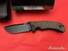 Fox FX 130 MGT