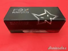 Fox FX 130 MGT