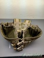 BUFFETERIA MILITARE CHEST RIG