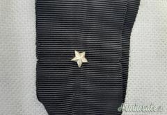 Croce commemorativa Centenario nascita FNAI (1922-2022) tiratura limitata 300 pezzi con granzia
