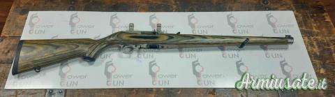 Ruger | Sturm 10/22 Stutzen Semi-auto .22 Long Rifle