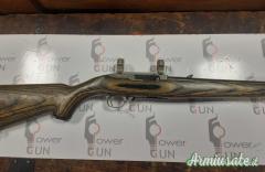 Ruger | Sturm 10/22 Stutzen Semi-auto .22 Long Rifle