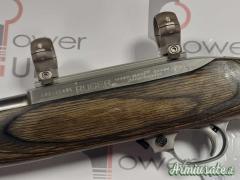 Ruger | Sturm 10/22 Stutzen Semi-auto .22 Long Rifle