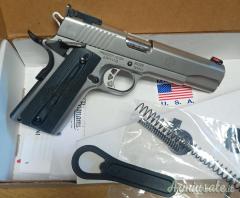Ruger | Sturm SR 1911 .45 ACP