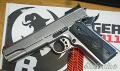 Ruger | Sturm SR 1911 .45 ACP