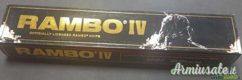 John Rambo IV Official