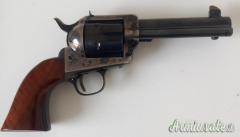 Revolver Uberti Colt 1873 Flattop