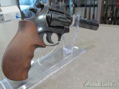 WEIHRAUCH  CAL 357MAG TROPHY TARGET USATO CAL 357M RIF P426