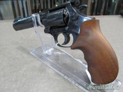 WEIHRAUCH  CAL 357MAG TROPHY TARGET USATO CAL 357M RIF P426