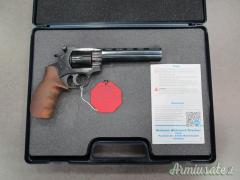 WEIHRAUCH  CAL 357MAG TROPHY TARGET USATO CAL 357M RIF P426