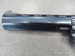 WEIHRAUCH  CAL 357MAG TROPHY TARGET USATO CAL 357M RIF P426