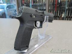 SIG SAUER P320 CAL 9X21 USATO RIF P386