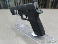 SIG SAUER P320 CAL 9X21 USATO RIF P386