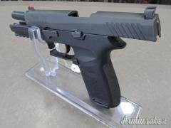 SIG SAUER P320 CAL 9X21 USATO RIF P386