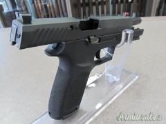 SIG SAUER P320 CAL 9X21 USATO RIF P386