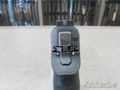 SIG SAUER P320 CAL 9X21 USATO RIF P386