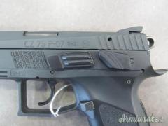 CZ P07 CAL9X21 RIF P344