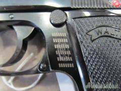 WALTHER PP CAL 7,65B RIF P355