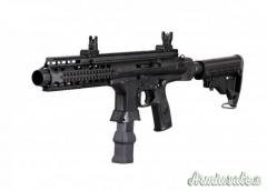 TONI SYSTEM Kit handguard e spegni fiamma Beretta PMX