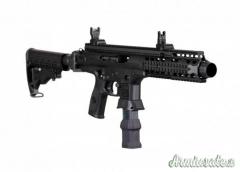 TONI SYSTEM Kit handguard e spegni fiamma Beretta PMX