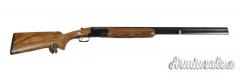 Perazzi MX8 TRAP 12