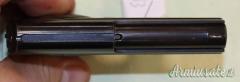 Pistola Zella Mehlis Mod. 9  Cal. 6,35