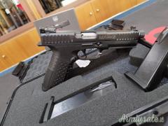 Arsenal firearms mod. mark2 cal. 9x21 (nuova) (vedi la descrizione)