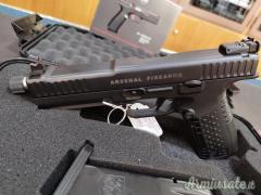 Arsenal firearms mod. mark2 cal. 9x21 (nuova) (vedi la descrizione)