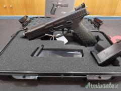 Arsenal firearms mod. mark2 cal. 9x21 (nuova) (vedi la descrizione)