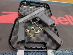 Glock 17 3a gen 9x21mm IMI (nuova) (vedi la descrizione)