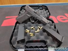 Glock 17 3a gen 9x21mm IMI (nuova) (vedi la descrizione)