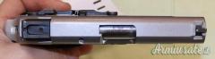 Smith Wesson Shorty Forty PC Cal. 40SW