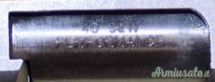 Smith Wesson Shorty Forty PC Cal. 40SW