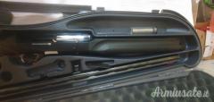 Benelli Raffaello Crio Comfort 12