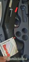 Benelli Raffaello Crio Comfort 12