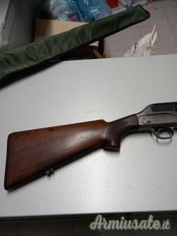 Breda Argus 12