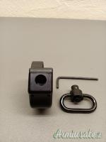 AR15 ATTACCO QD PER CINGHIA