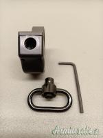 AR15 ATTACCO QD PER CINGHIA