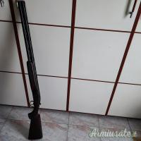 Beretta 682X trap calibro 12