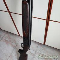 Beretta 682X trap calibro 12