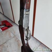 F.LLI GAMBA Astore 620